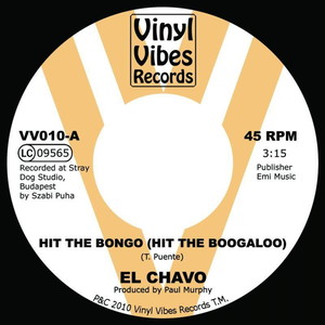 Hit The Bongo (Hit The Boogaloo)