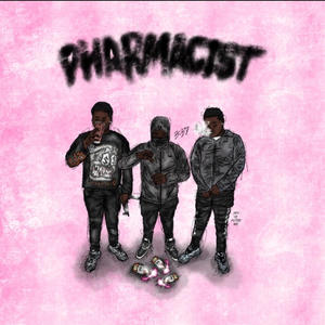 Pharmacist (Explicit)