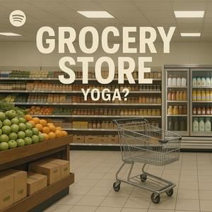 Grocery Store (feat. Kim X)