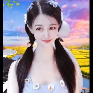 画你 (翻奏: 科尔沁夫)