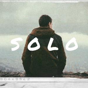 Solo (feat. OmrOnTheBeat)