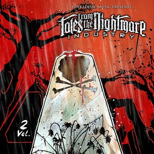 Tales from the Nightmare Industry, Vol. 2 (Explicit)