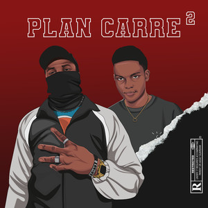 PLAN CARRÉ² (Explicit)