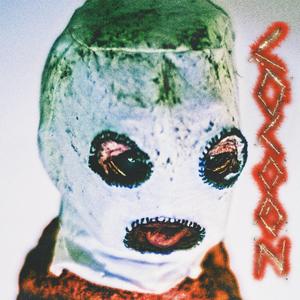 GODZILLA (feat. PERCYBONES) (Explicit)