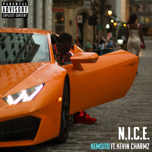 N.I.C.E (Explicit)