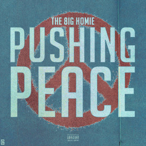 Pushing Peace (Explicit)
