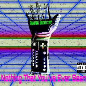 I Woke Up in a Rocketship (Explicit)