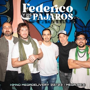 Himno Megadelivery ‘22/‘23 - Mega 98.3 (Radio Edit)