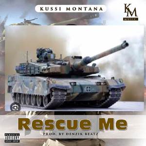 Rescue Me (Explicit)