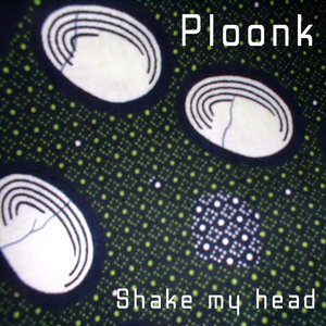 Shake My Head EP