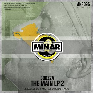 Vulkan (Original Mix)
