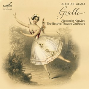 Adam: Giselle