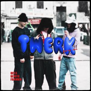 twerk para mi (feat. Camacho & Brus B) (Explicit)