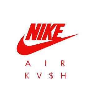 Nike Air KV$H (Explicit)