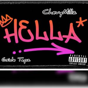 HELLA (Explicit)