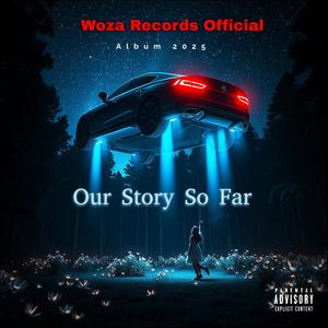 Flutes (Woza Records)