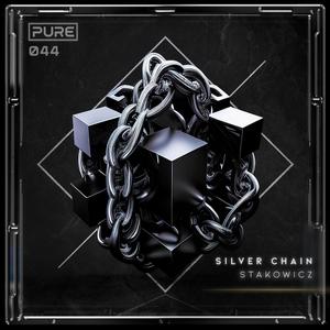 Silver chain