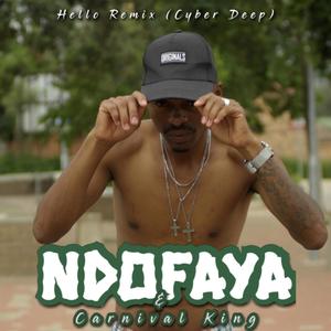 Hello Remix(Cyber Deep) (Remix)