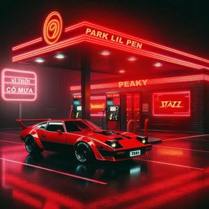 Vì Trời Có Mưa (feat. PEAKY) (Explicit)