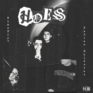 Hoes (Explicit)