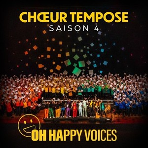 Rêver sourire aux lèvres - Medley gospel a capella (Live)