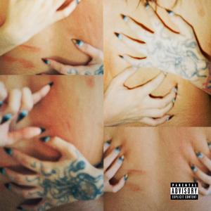 VOLVER A VERNOS (feat. Andres NoLackin) (Explicit)
