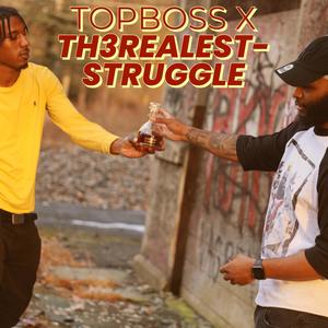 Struggle (feat. Th3Realest) [Explicit]