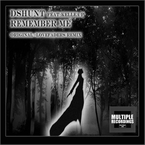 Remember Me (Lovefaders Remix)