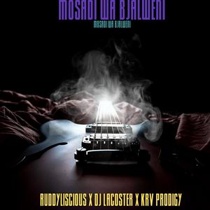 Mosadi Wa Bjalweni (feat. Dj Lacoster & Krv Prodigy)