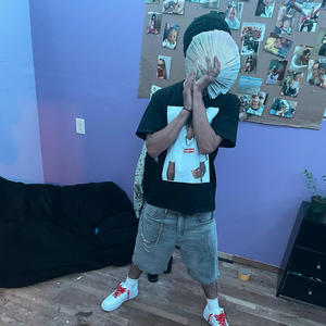 Ghost block (feat. A5 & Blick) (Explicit)