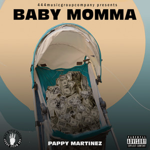 Baby Momma (Explicit)