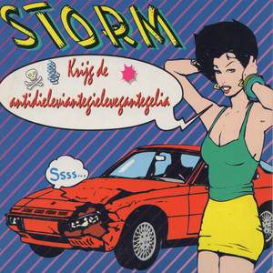 Leve de Man Die het Bier Uitvond (Charlie Mops)