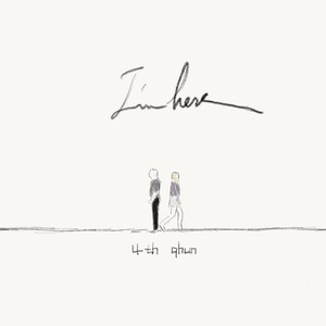 I'm here Instrumental (Inst.)