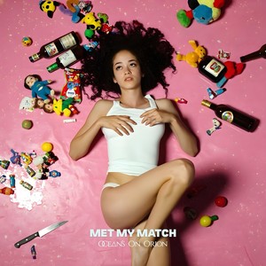 Met My Match