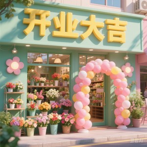 开业大吉-DJ沈浪版
