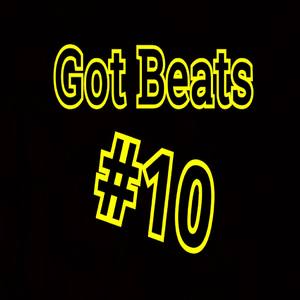 Got Beats #10