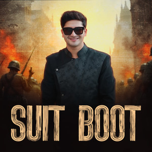 Suit Boot