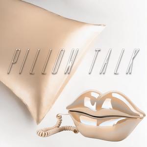 Pillow Talk (feat. Kyle Slater) [Explicit]