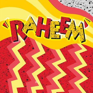 Raheem (feat. Stakanov Boys & Zero Blasterfirm) [Explicit]