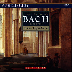Trio Sonata No. 4 in E Minor, BWV 528: Adagio-vivace