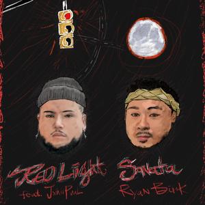 RedLight Sonata (feat. JXHN PVUL & Von Gutter)