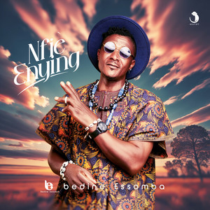 Mfiè Ening (Explicit)