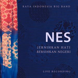 Kota Metropolitan (feat. Bubi Sutomo)