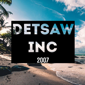 Detsaw Inc 2007