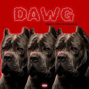 Dawg (feat. C H I L E & Skitzobeats) [Explicit]