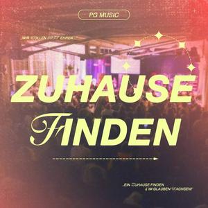 Zuhause finden
