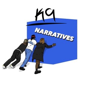 Pushin' Narratives (Explicit)