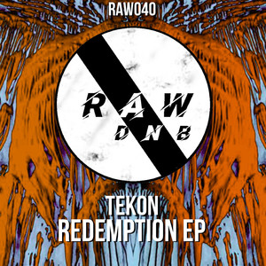 Redemption EP