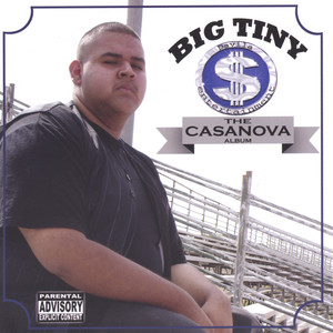 The Casanova Album