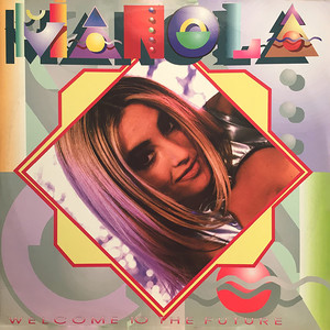 Welcome To The Future